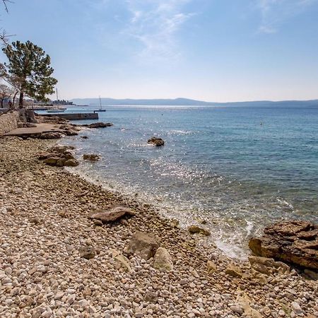 Luxury Studio Apartment Honeymoon Selce Exteriér fotografie