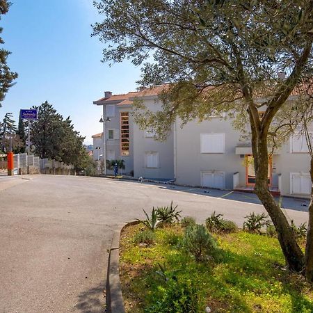 Luxury Studio Apartment Honeymoon Selce Exteriér fotografie