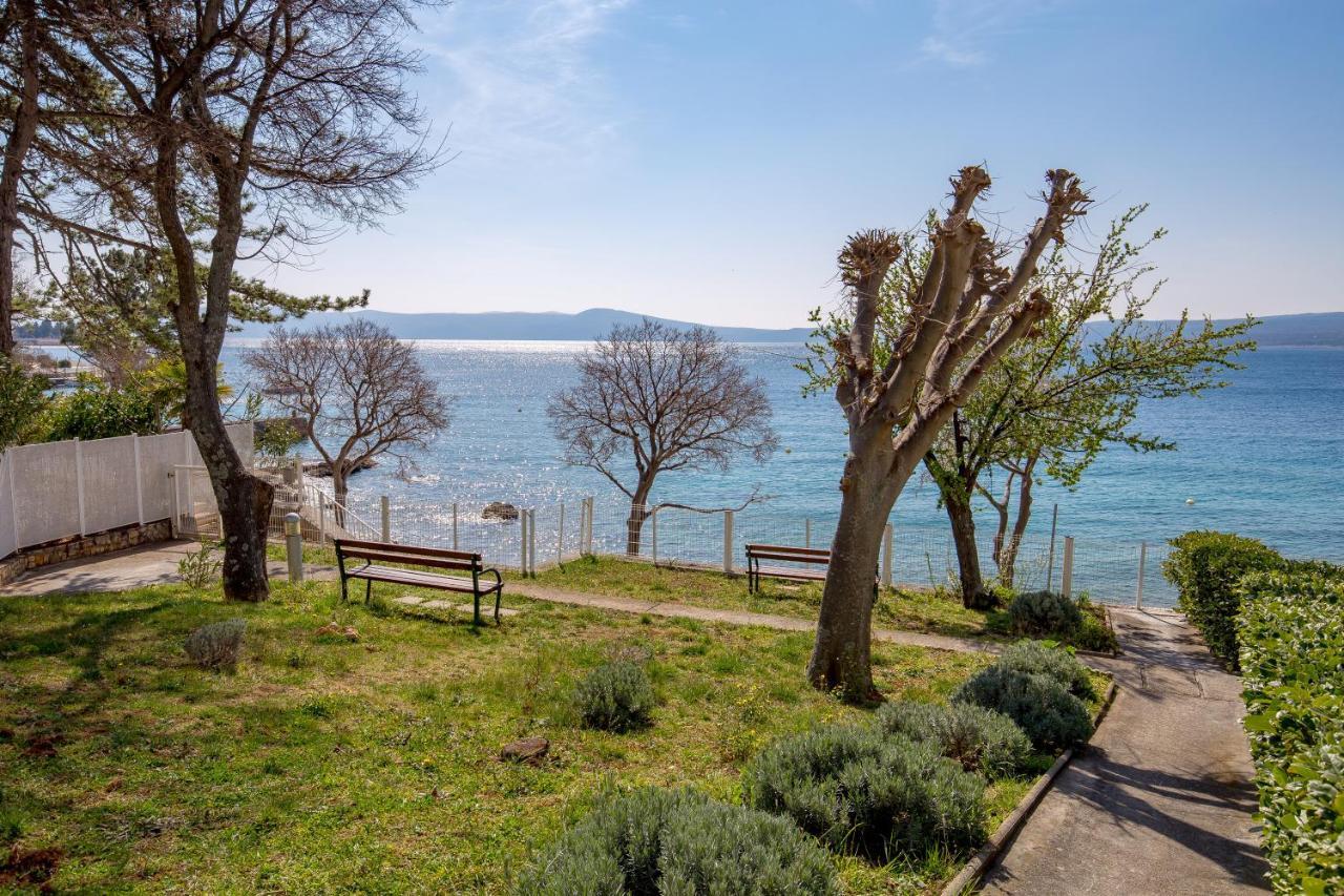 Luxury Studio Apartment Honeymoon Selce Exteriér fotografie
