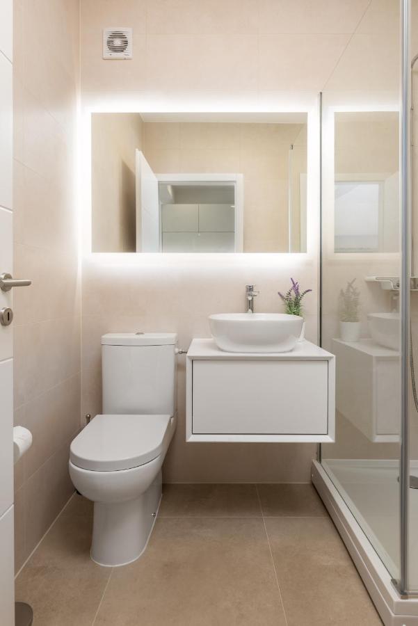Luxury Studio Apartment Honeymoon Selce Exteriér fotografie