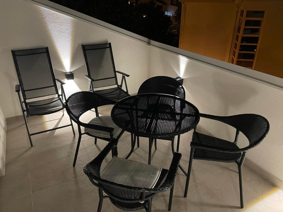 Luxury Studio Apartment Honeymoon Selce Exteriér fotografie