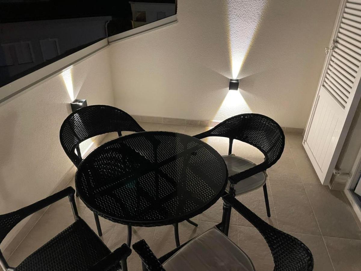 Luxury Studio Apartment Honeymoon Selce Exteriér fotografie